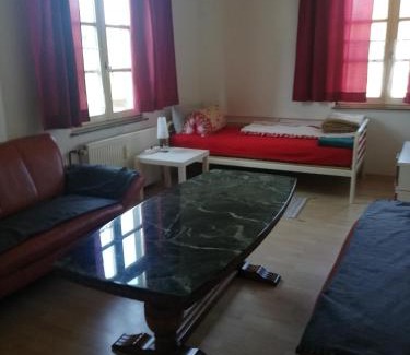 Altenstadt Apartment | Apartment White