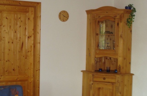 Sulzberg Apartment | Apartment with 2 bedrooms and balcony in southern Oberallgäu!