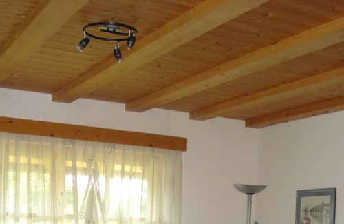 Sulzberg Apartment | Apartment with 2 bedrooms and balcony in southern Oberallgäu!