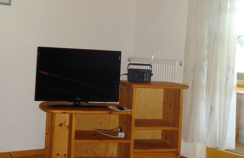 Sulzberg Apartment | Apartment with 2 bedrooms and balcony in southern Oberallgäu!