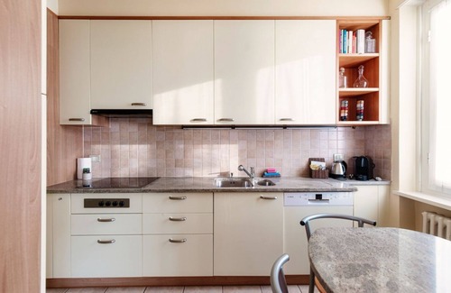 Campione d'Italia Apartment | Apartment with Lakefront Terrace (CASA COTIMA)