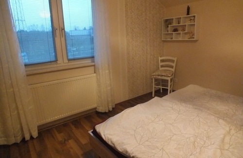 Sigmarszell Apartment | Apartment "Wicki" in Sigmarszell