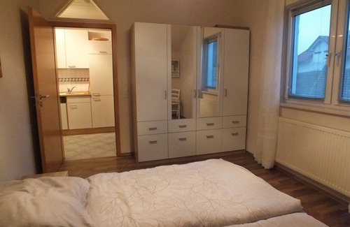 Sigmarszell Apartment | Apartment "Wicki" in Sigmarszell