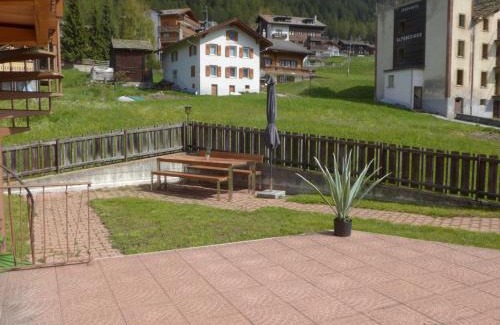 Graechen Apartment | Apartment Wiedersehn 1- Stock by Interhome