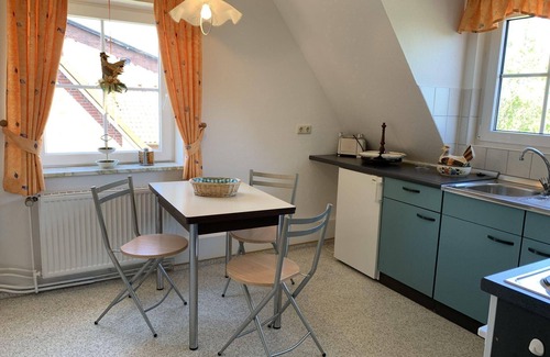 Grube Apartment | Apartment Wiesenblick
