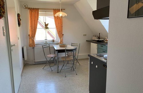 Grube Apartment | Apartment Wiesenblick
