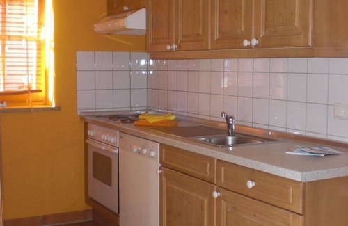 Oberjoch Apartment | Apartment Wiesenkammer - House Einstein