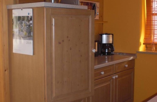 Oberjoch Apartment | Apartment Wiesenkammer - House Einstein