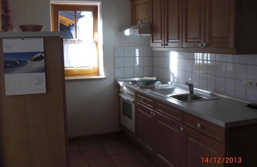Oberjoch Apartment | Apartment Wiesenkammer - House Einstein