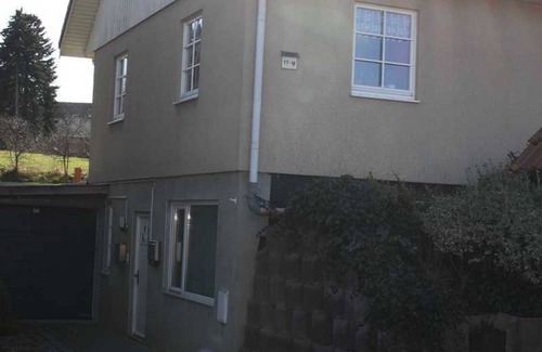 Goerlitz Apartment | Apartment Wiesenweg Görlitz - Apartment for max. 4 people, balcony