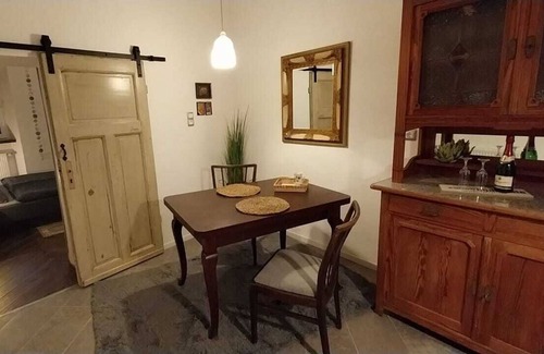 Leutesdorf Condo | Apartment - wine town of Leutesdorf, in the immediate vicinity of the Rhine