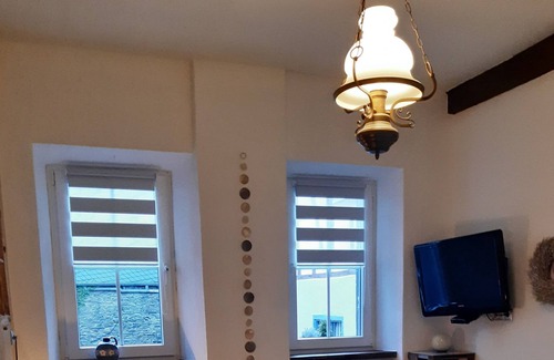 Leutesdorf Condo | Apartment - wine town of Leutesdorf, in the immediate vicinity of the Rhine
