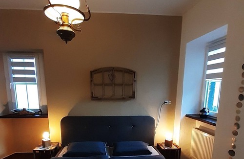 Leutesdorf Condo | Apartment - wine town of Leutesdorf, in the immediate vicinity of the Rhine