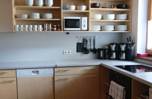Ried im Zillertal Apartment | Apartment with wellness and aromatherapy/ski area Hochzillertal/up to 18 pers.