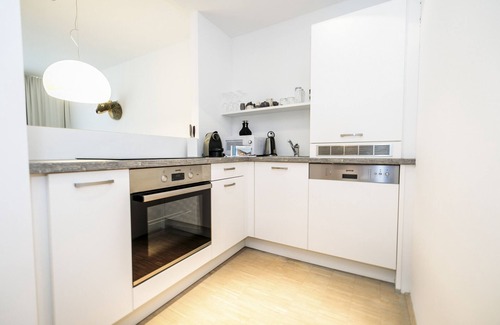 Schladming Apartment | Apartment with 2 bedrooms and private sauna