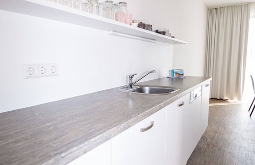 Schladming Apartment | Apartment with 2 bedrooms and private sauna