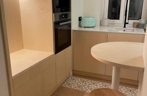 Wilmersdorf Apartment | Apartment with 1 bedroom