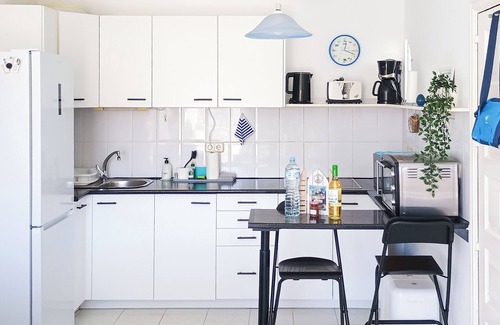 Mogan Apartment | Apartment with 180 degree panoramic sea and mountain views in the warm south of Gran Canaria