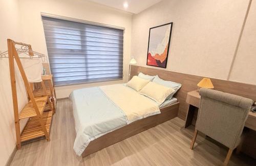 District 9 Apartment | Apartment with 2 bedrooms and 2 toilets