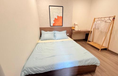 District 9 Apartment | Apartment with 2 bedrooms and 2 toilets