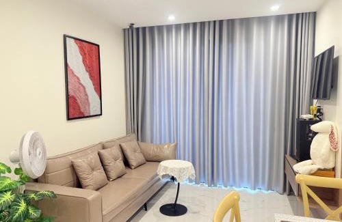 District 9 Apartment | Apartment with 2 bedrooms and 2 toilets