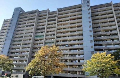 Hammfeld House | Apartment with 2 bedrooms
