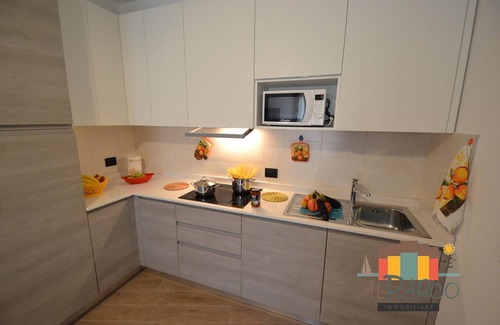 Rosolina Mare Apartment | Apartment with 2 bedrooms near to the beach LP 09