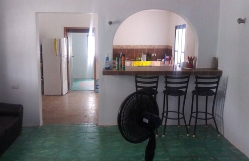 San Crisanto Apartment | Apartment with 2 queen beds 1000 pesos per night