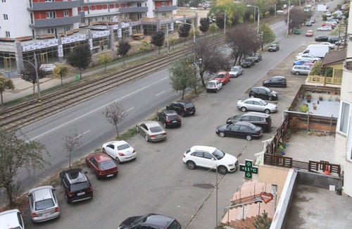 Oradea Condo | Apartment with 2 rooms, family friendly