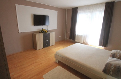 Oradea Condo | Apartment with 2 rooms, family friendly