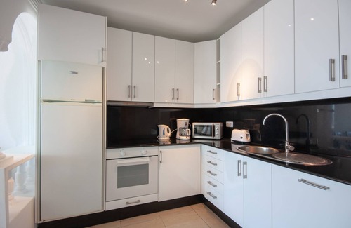 Balito Apartment | Apartment with 3 bedrooms and stunning sea view