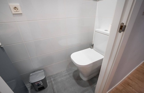 Beiro Apartment | Apartment with 3 bedrooms - QH Train Station