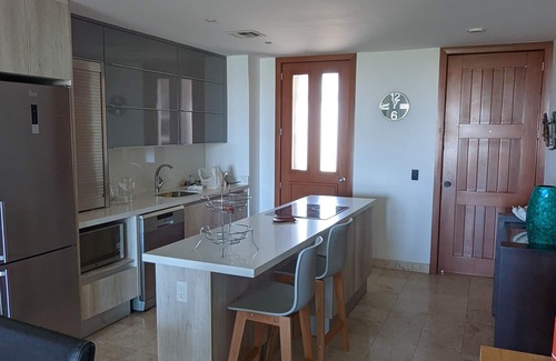 Nuevo Vallarta Apartment | Apartment with 3 rooms at Vidanta