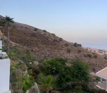 Benalmadena Apartment | Apartment with a beautiful sea view Serenity