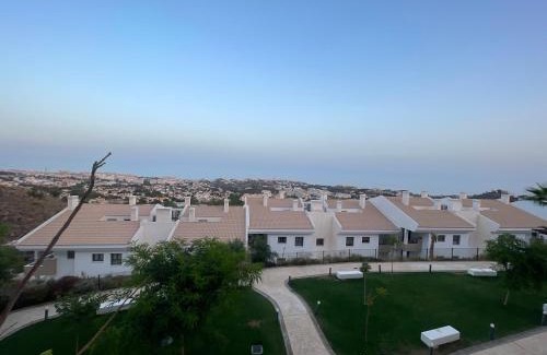 Benalmadena Apartment | Apartment with a beautiful sea view Serenity