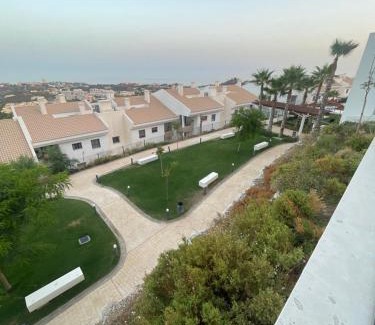 Benalmadena Apartment | Apartment with a beautiful sea view Serenity