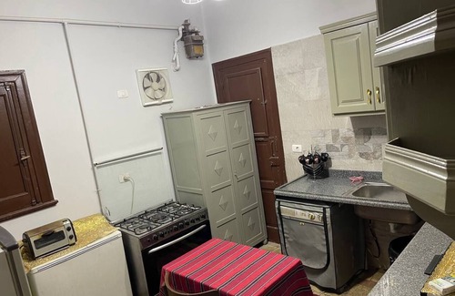 Giza Apartment | apartment with a good view