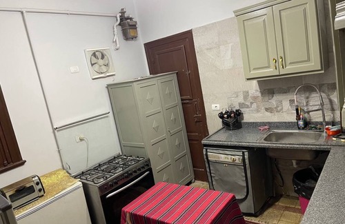 Giza Apartment | apartment with a good view