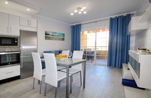 Costa Adeje Apartment | Apartment with a pool in Costa Adeje