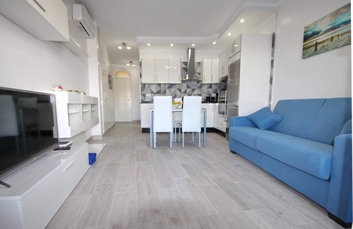 Costa Adeje Apartment | Apartment with a pool in Costa Adeje