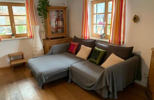 Fischbachau Apartment | Apartment with a stunning view of the alps - Wohnung mit atemberaubenden Blick auf die Alpen