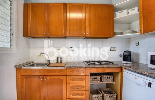 Platja d'Aro Apartment | APARTMENT WITH AIR CONDITIONING & BIG TERRACE AT 5 MINUTES FROM THE MAIN BEACH