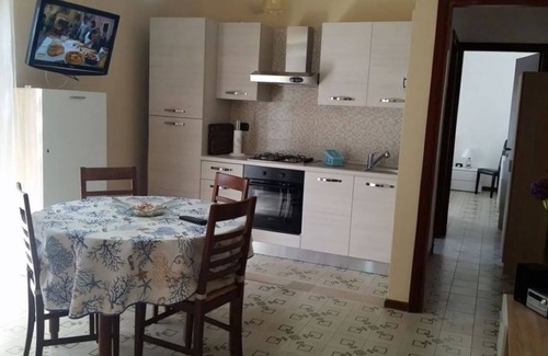 Il Monte Apartment | Apartment with air conditioning - 200m from the see ULTRA ALL INCLUSIV