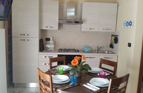 Il Monte Apartment | Apartment with air conditioning - 200m from the see ULTRA ALL INCLUSIV