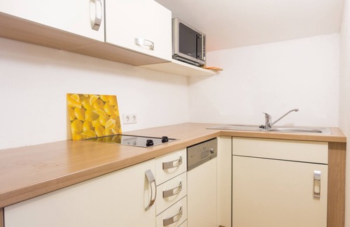 Furth Apartment | Apartment with balcony near Zell am See - Kaprun