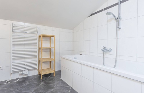 Furth Apartment | Apartment with balcony near Zell am See - Kaprun