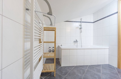 Furth Apartment | Apartment with balcony near Zell am See - Kaprun