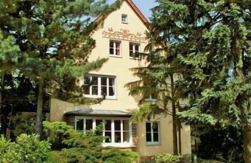 Racknitz/Zschertnitz Apartment | Apartment with balcony (approx. 45 m2)