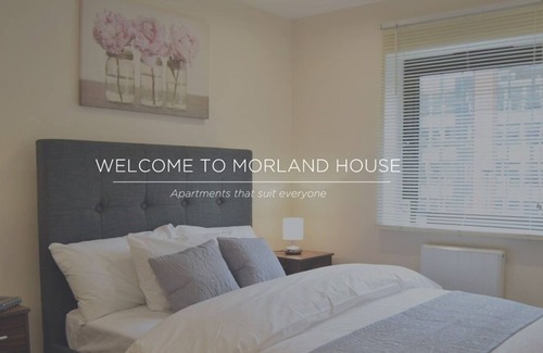 Havering Apartment | Apartment with Balcony at Morland House Apartments