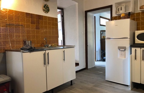 Piana Apartment | APARTMENT with balcony PIANA (CORSICA)